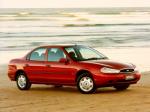 Ford Mondeo Sedan 1996 года (UK)